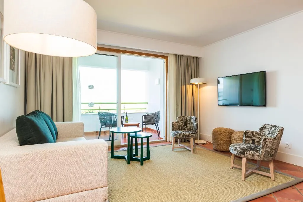 APARTMENT SUPERIOR TWO BEDROOMS Room, The Patio Suite Hotel, Algarve
