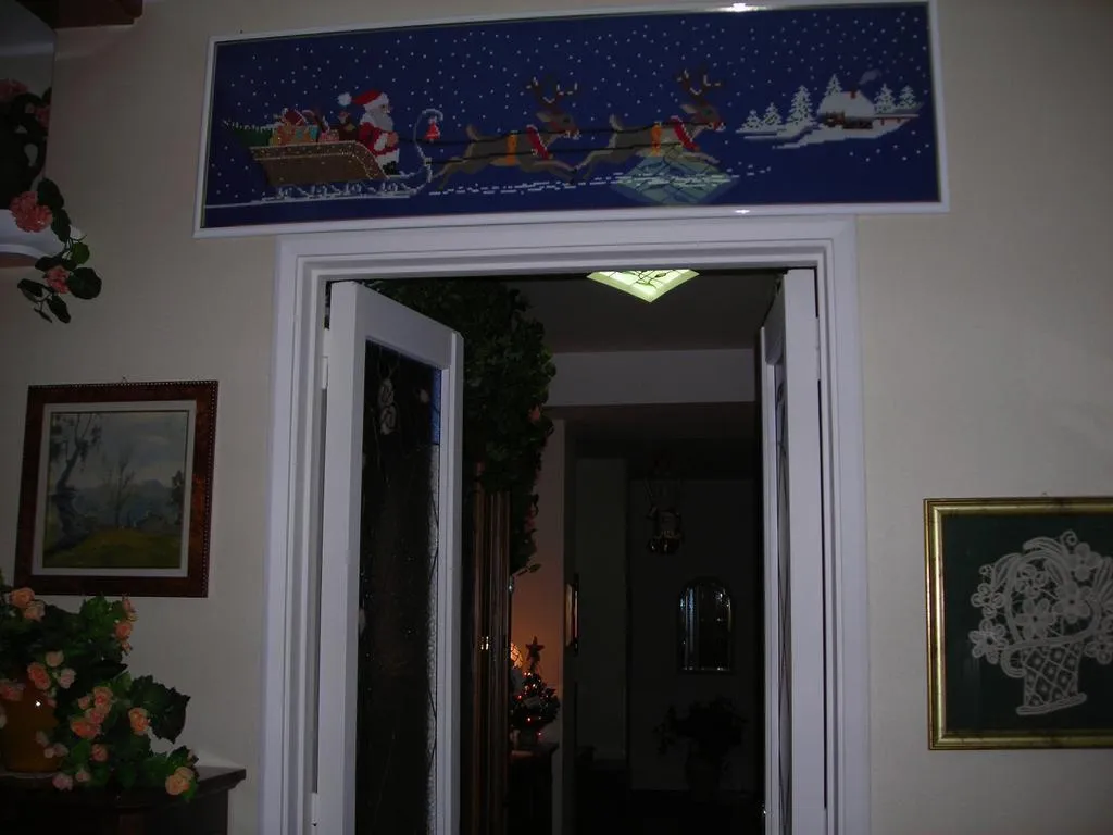 General view, Gelone   B&B, Catania