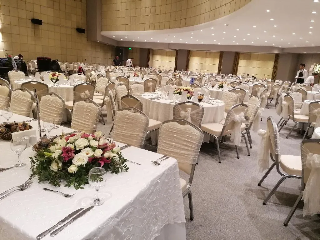 Conferences, Karaca, Izmir