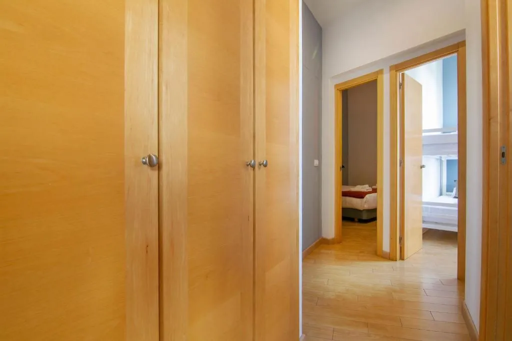 Room, Welcomer Apartments Valencia, Valencia