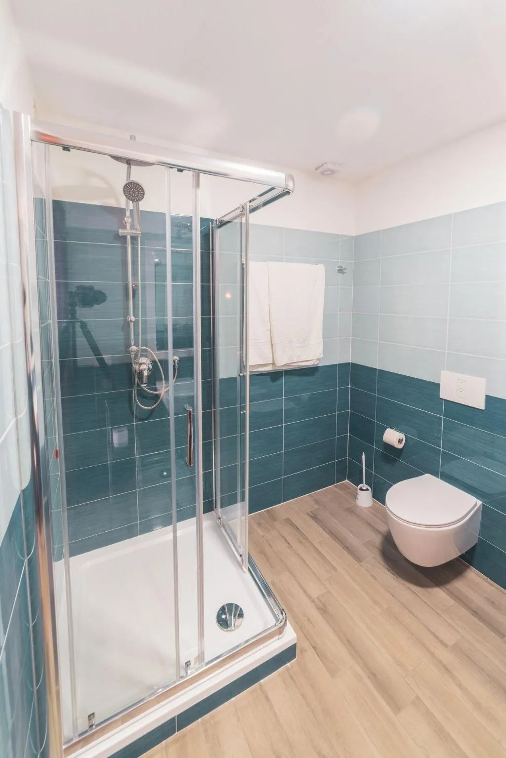 Room, Villa Alberta, Cagliari