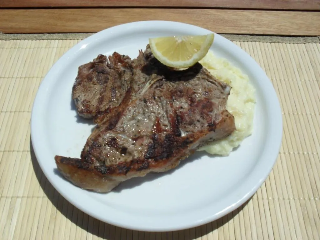 Restaurant, Talos Hotel Apartments, Crete
