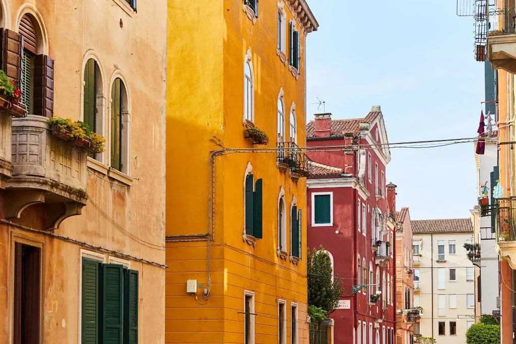 General view, Hotel Indigo Venice - Sant'Elena, Venice
