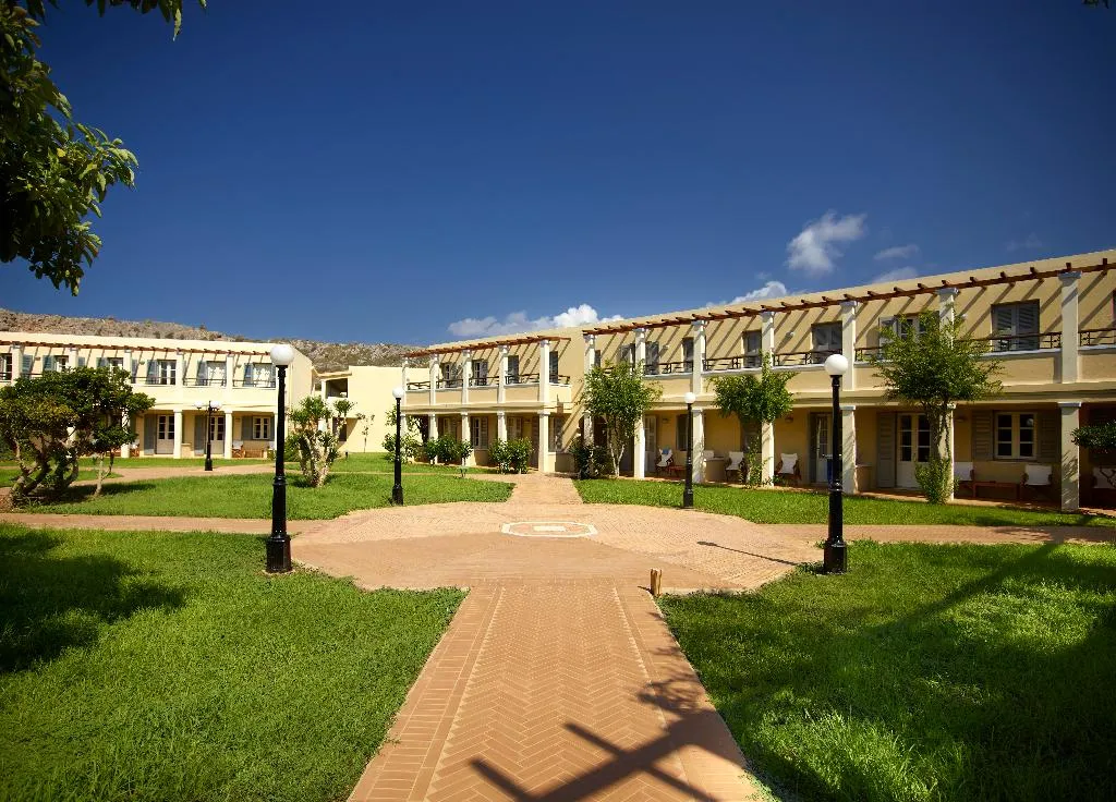 BUNGALOW STANDARD Room, Kalimera Kriti Hotel & Village Resort, Crete