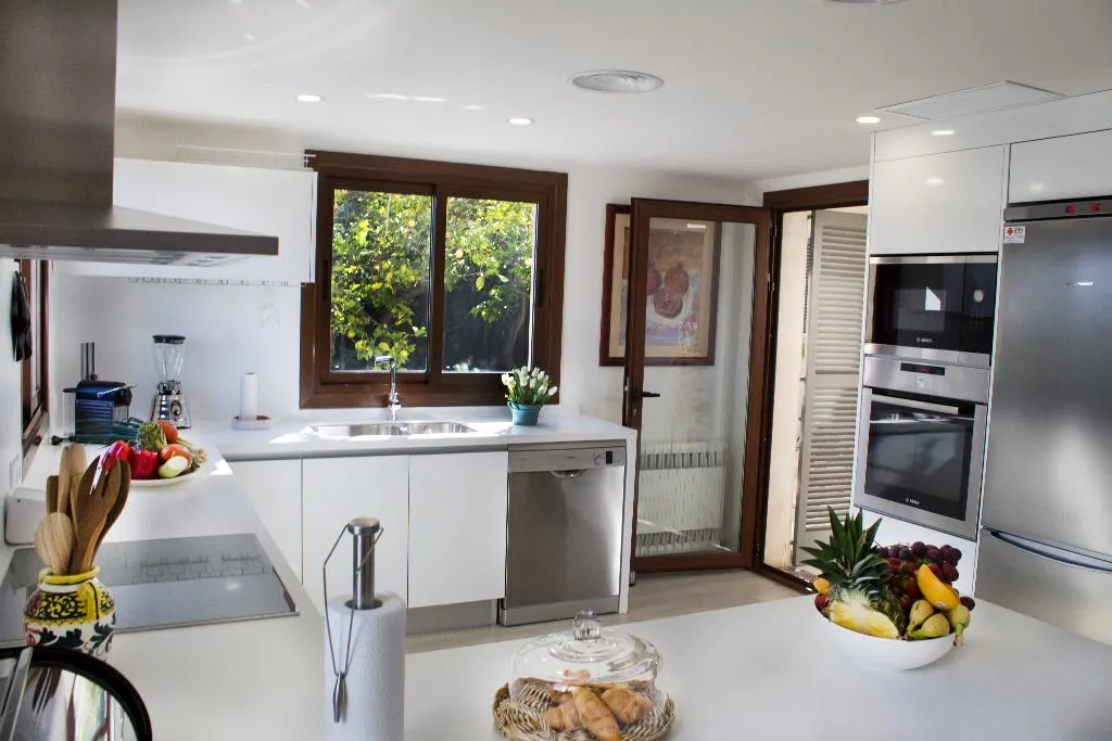 Room, Villa Carmen, Majorca