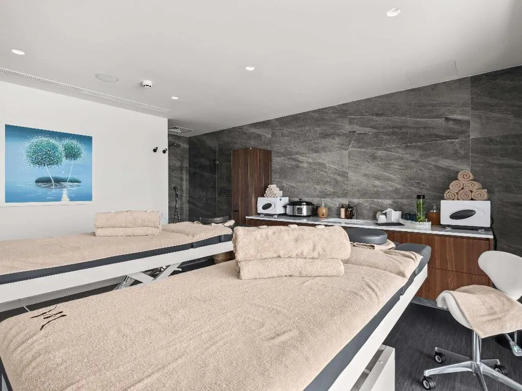 Sports and Entertainment, Mercure Larnaca Beach Resort, Cyprus