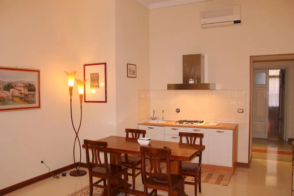 General view, Via Roma Suites, Florence