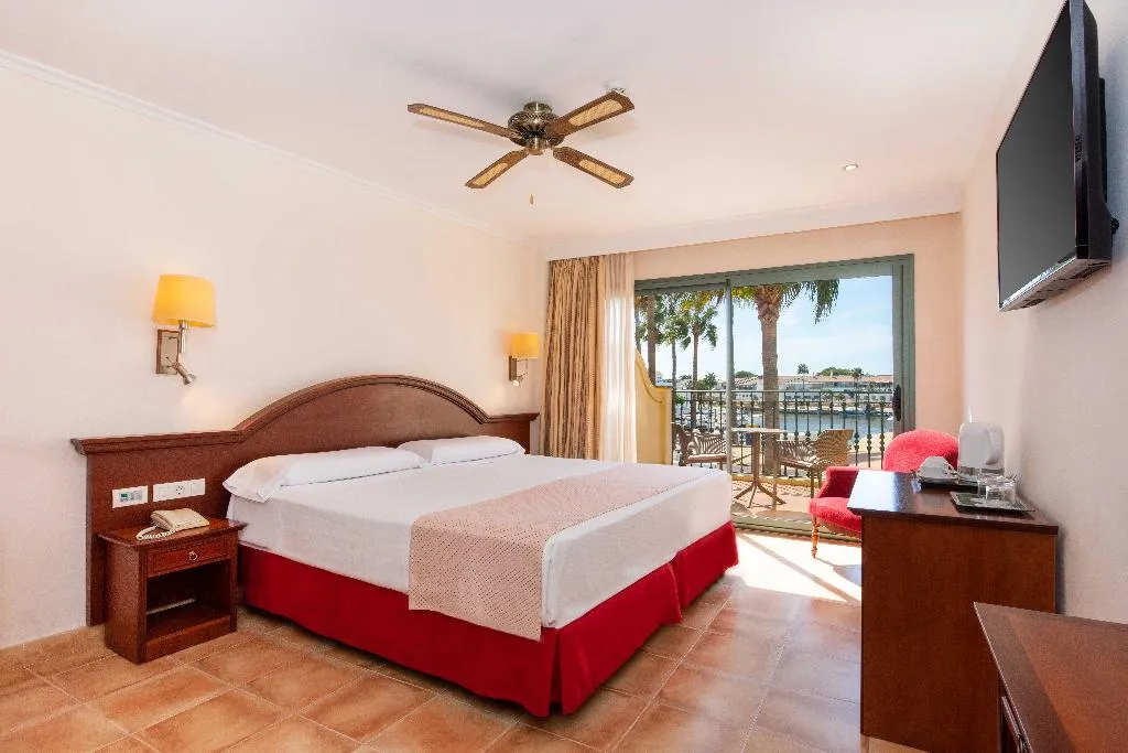 Double or Twin STANDARD Room, Valentin Star Adults Only, Menorca