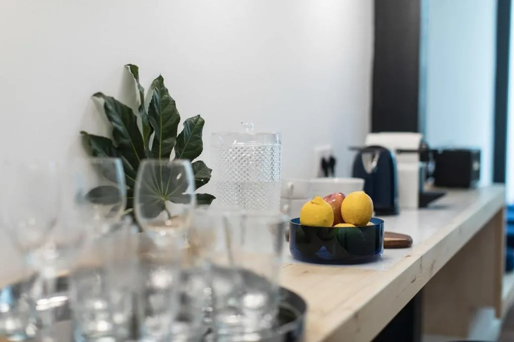 Sports and Entertainment, Bubusuites, Valencia