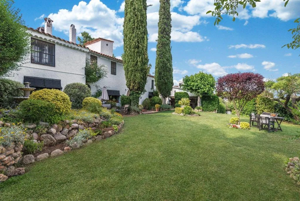 General view, Comarquinal Bioresort Penedès, Barcelona
