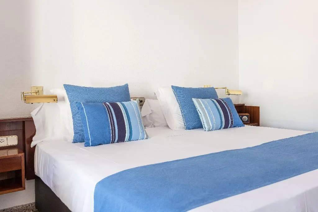 DOUBLE CLASSIC Room, Almadraba Park, Costa Brava