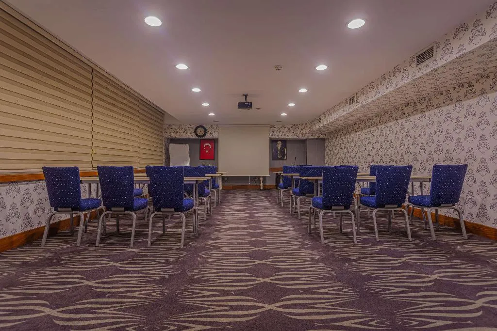 Conferences, Best Western Plus Khan Hotel, Antalya
