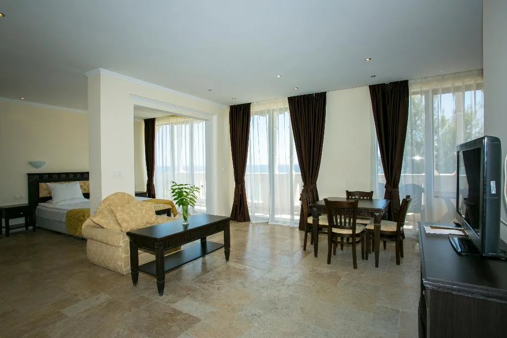 STUDIO STANDARD Room, Villas Elenite - All Inclusive, Bourgas
