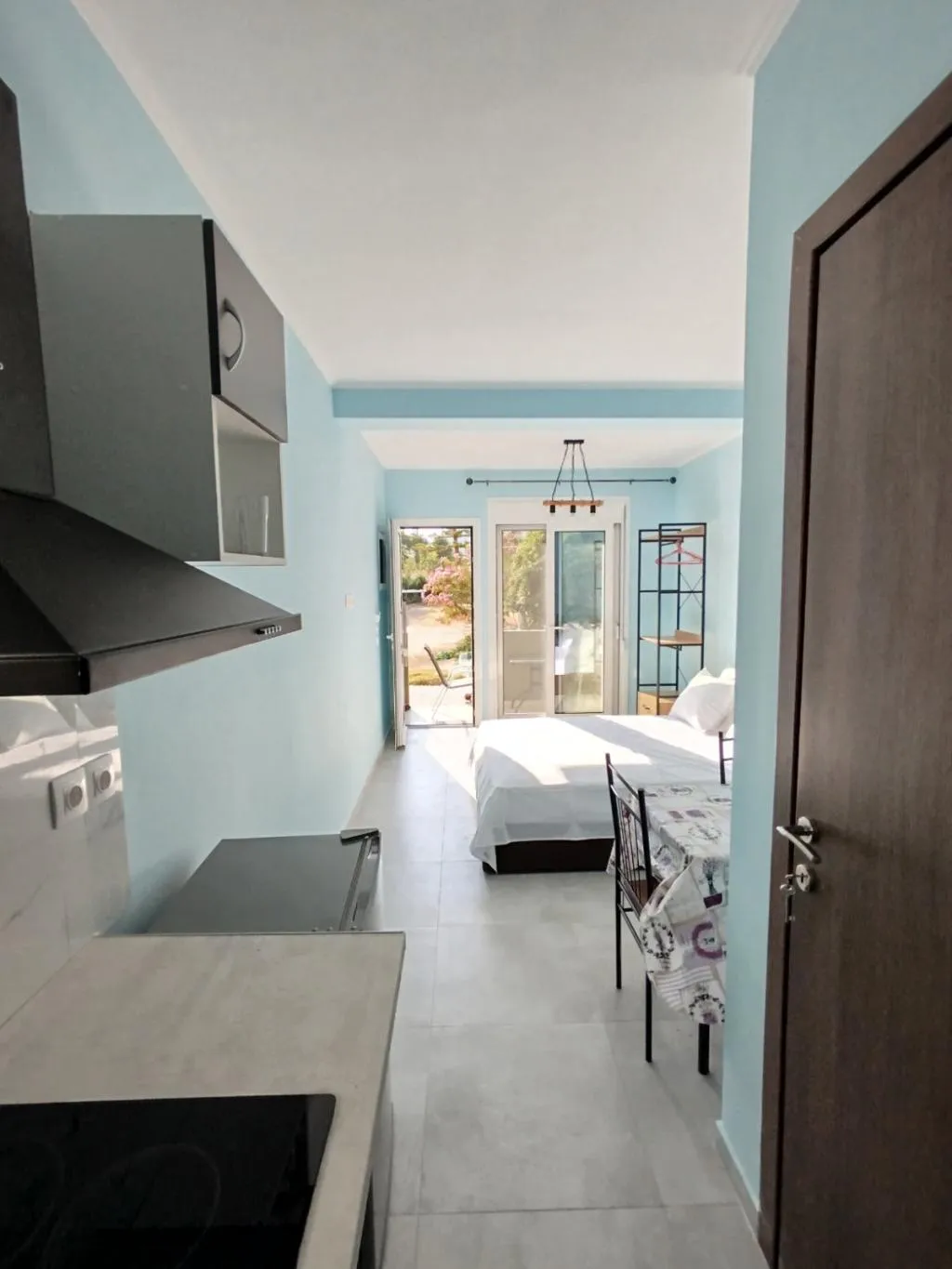 STUDIO STANDARD Room, Zinovia Apartments, Crete