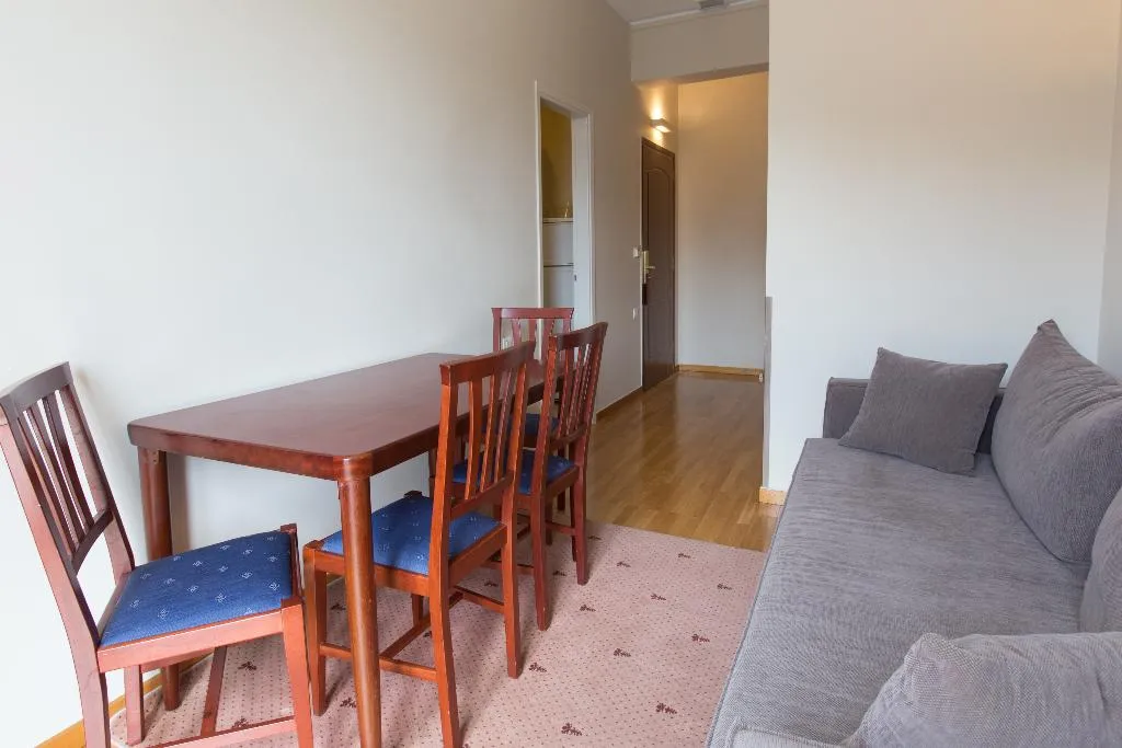APARTMENT CAPACITY 4 Room, Delice Hotel & Family Apartments, Athens