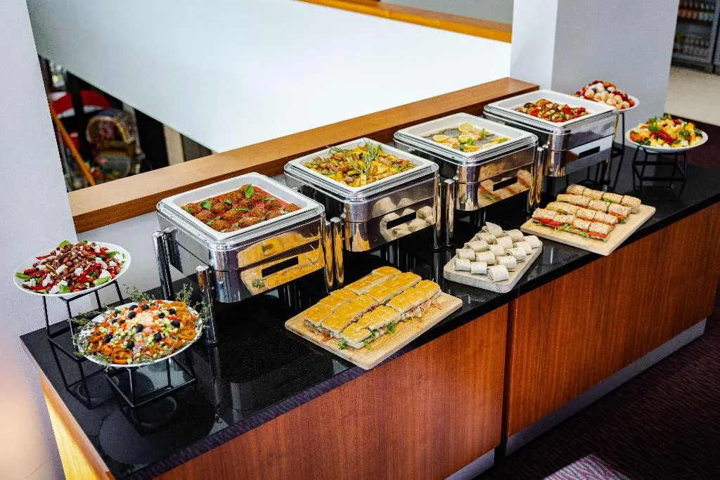 Conferences, Crowne Plaza Amsterdam-South, Amsterdam