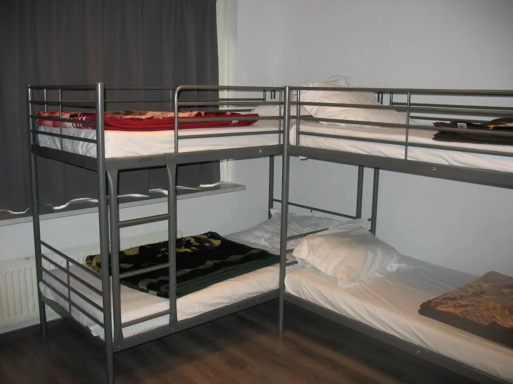 Room, Guest House Amsterdam, Amsterdam
