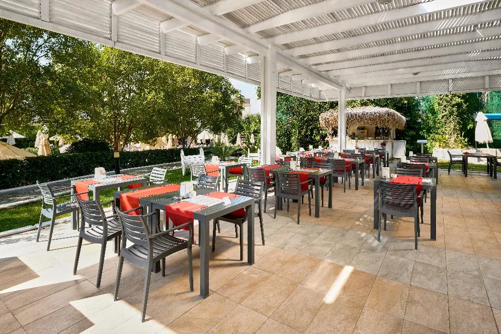 Restaurant, Seaden Valentine Resort & Spa adult only+16, Antalya