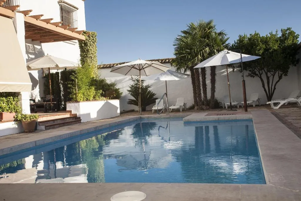 Sports and Entertainment, Casa Rural Aire, Andalucia