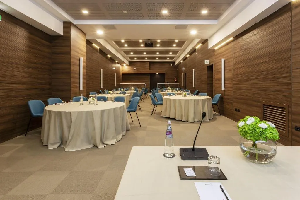 Conferences, Palazzo Caracciolo Naples, Naples