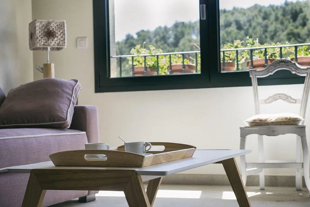 Room, Can Alemany, Barcelona