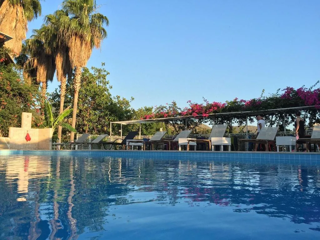 Sports and Entertainment, Hotel Pataros, Dalaman
