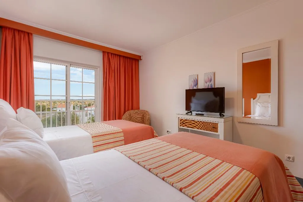 APARTMENT SUPERIOR TWO BEDROOMS Room, Villas Barrocal, Algarve