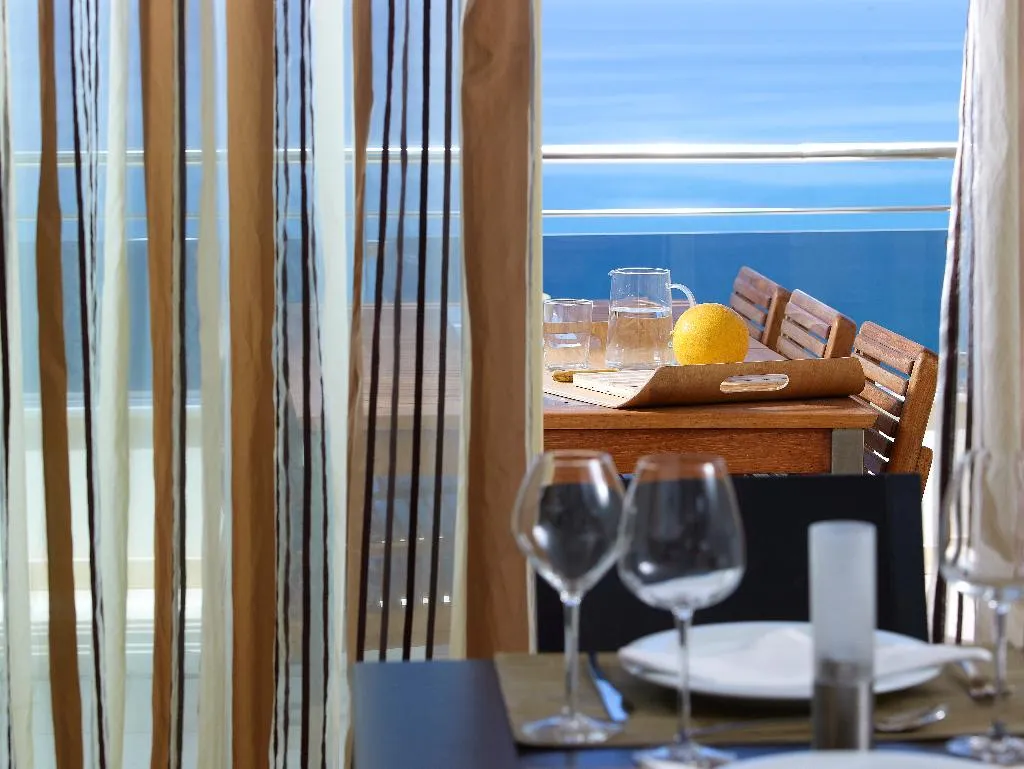 SUITE EXECUTIVE ONE BEDROOM Room, Macaris Suites & Spa, Crete