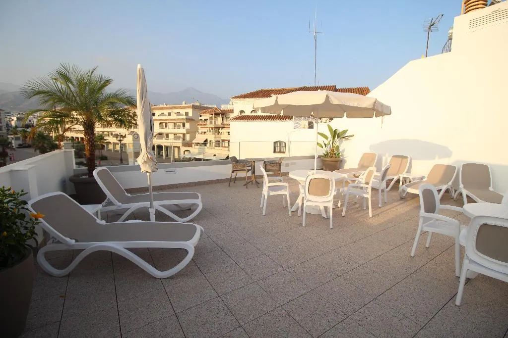 General view, Puerta del Mar, Costa Del Sol