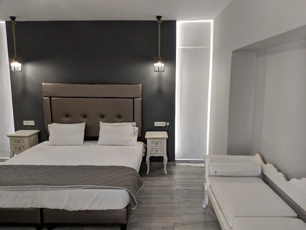 SUITE WITH JACUZZI Room, Anagenessis Village, Zante