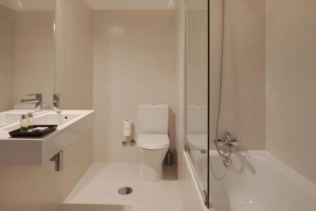 Room, Cale Guest House, Porto