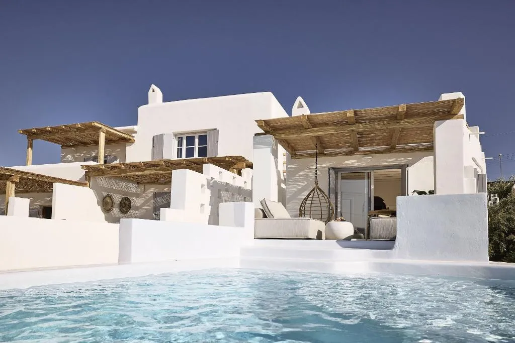 Room, Villa Thea Collection Mykonos, Mykonos