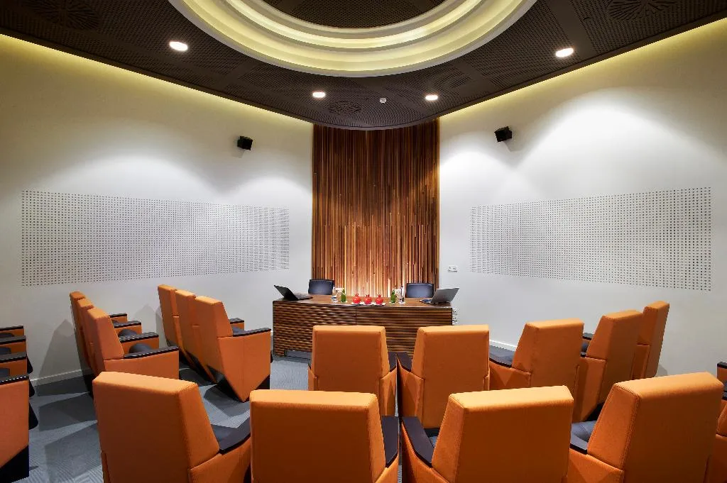 Conferences, Pomegranate Wellness Spa Hote, Halkidiki