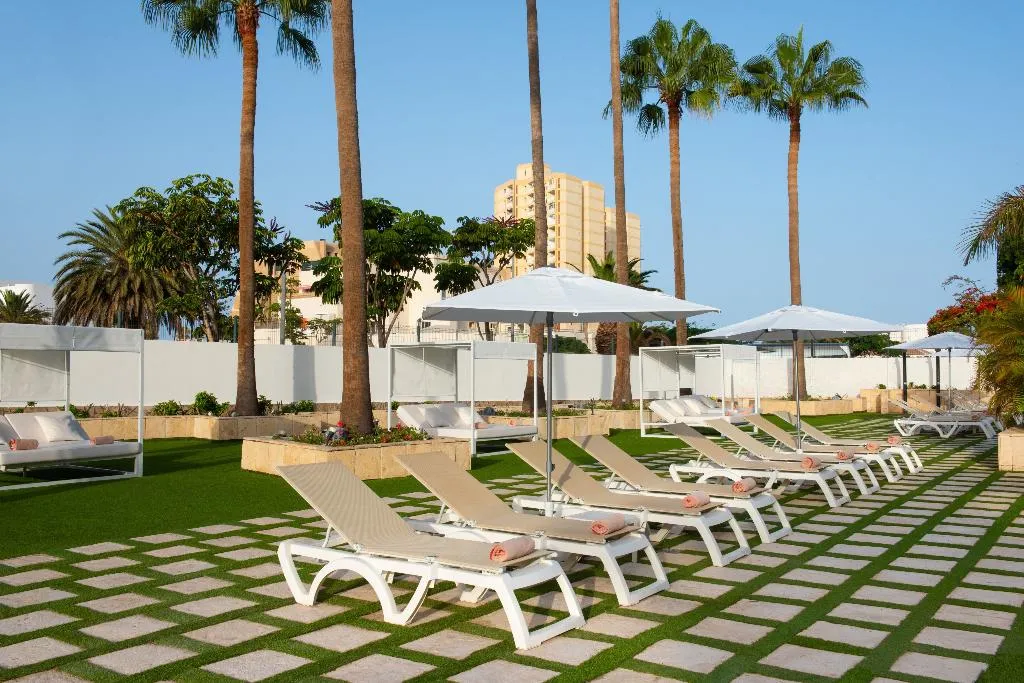 Terrace, Ole Tropical Tenerife Adults Only, Tenerife