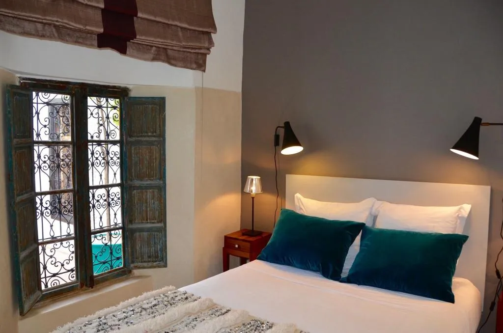 Room, Riad Bab 54, Marrakech