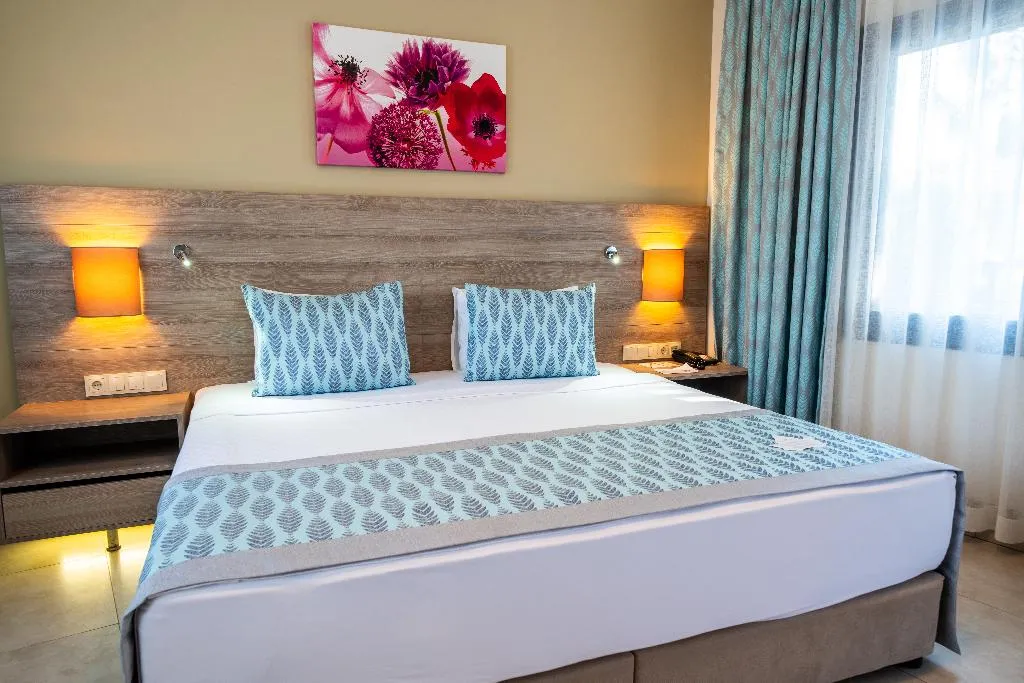 DOUBLE CLUB Room, Bodrum Park Resort, Bodrum