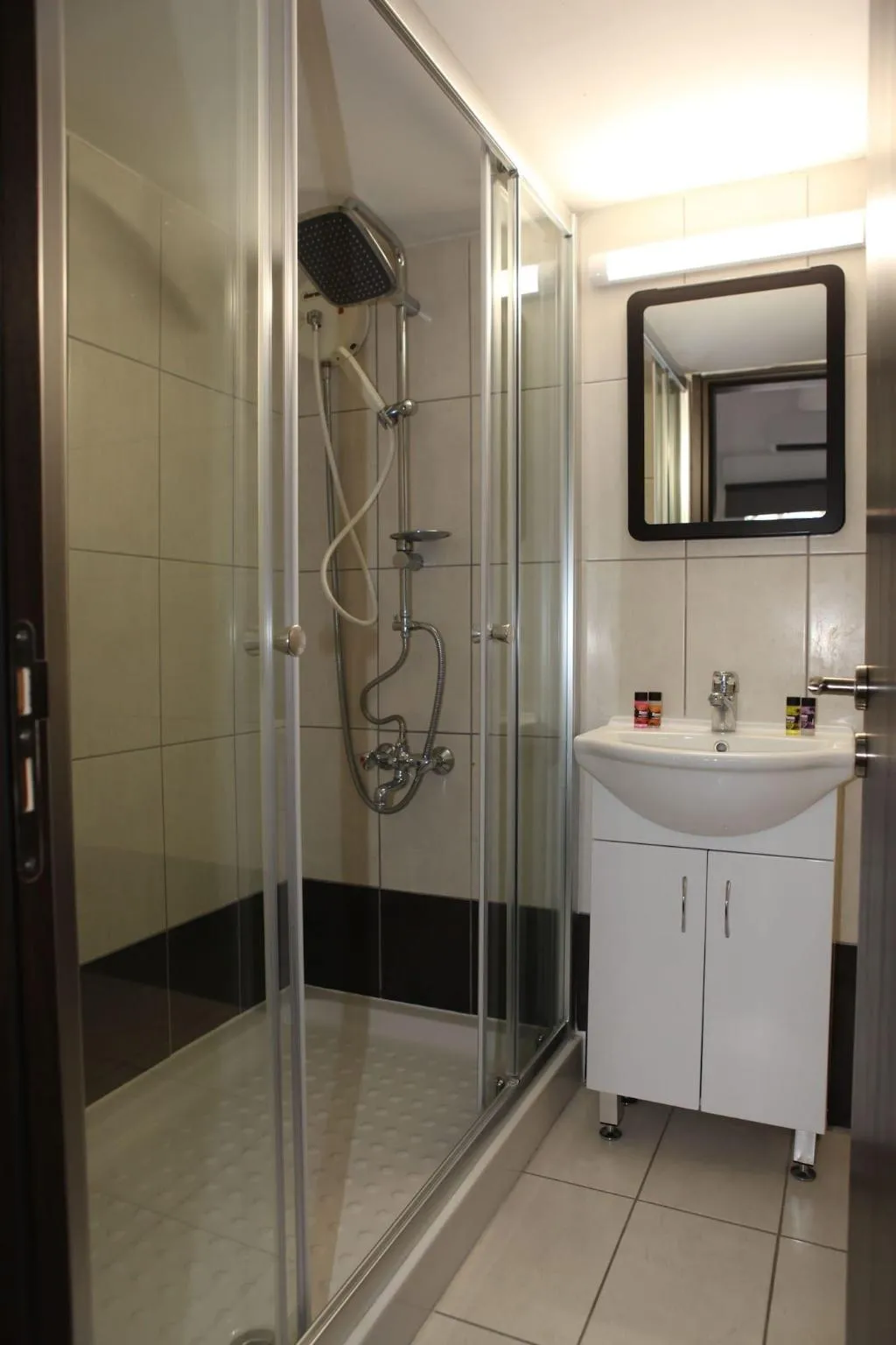 Room, Polyxeni Hotel Apartments, Cyprus