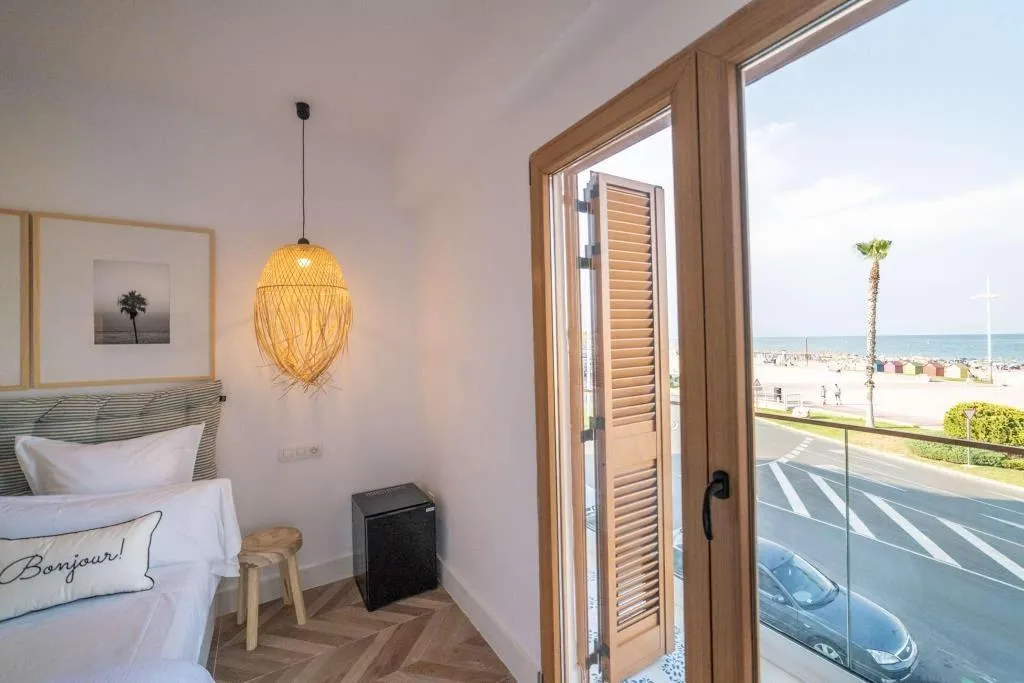 Room, Duna Hotel Boutique, Valencia