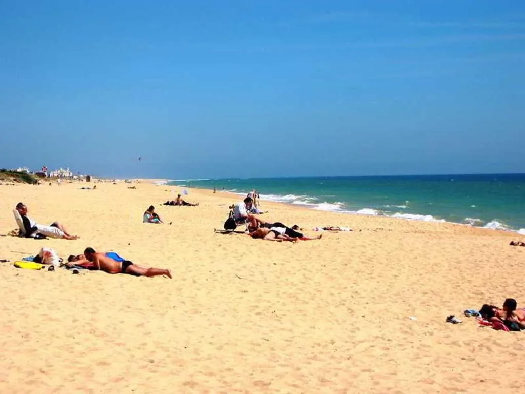 Beach, Monaco, Algarve
