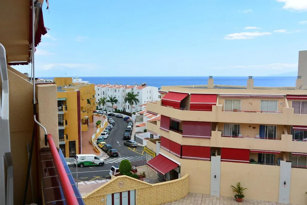 Room, Jardín Marino, Tenerife