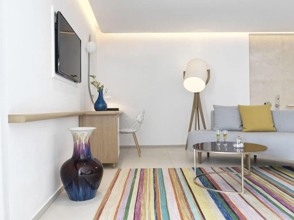 Room, Myconian Kyma, a Member of Design Hotels, Mykonos