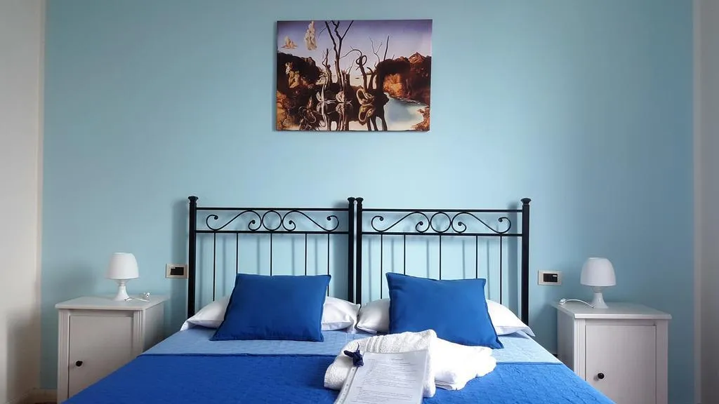 General view, Bed and Breakfast Donizetti, Milan