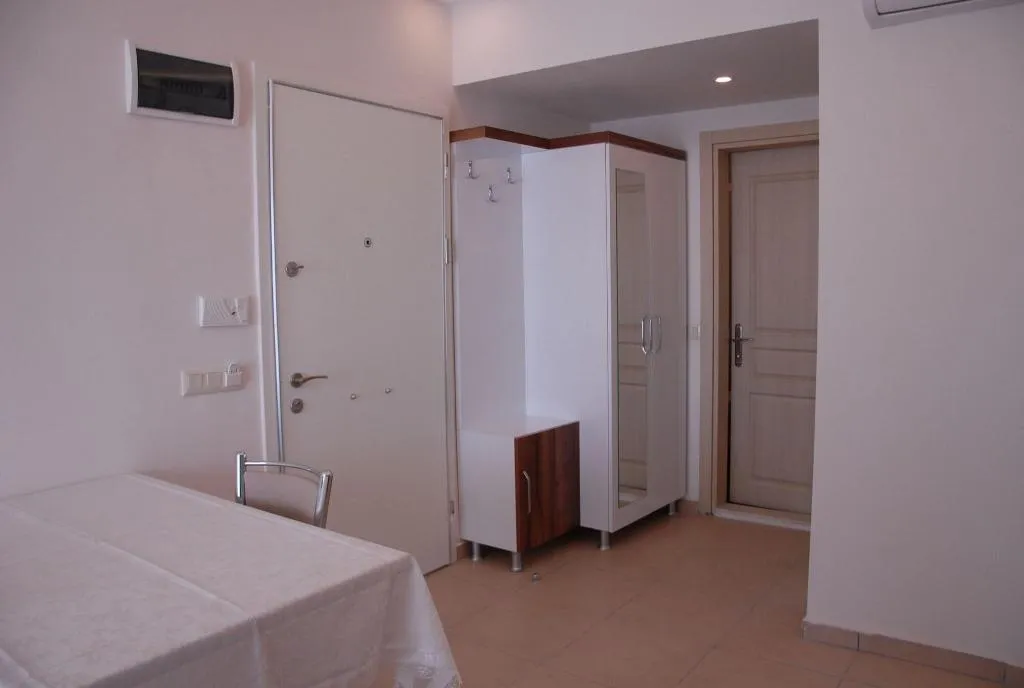 Room, Tebriz Apart Hotel, Antalya