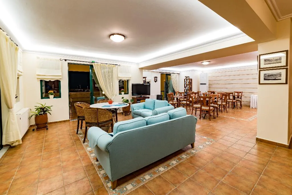 Lobby, Andreolas Luxury Suites, Zante