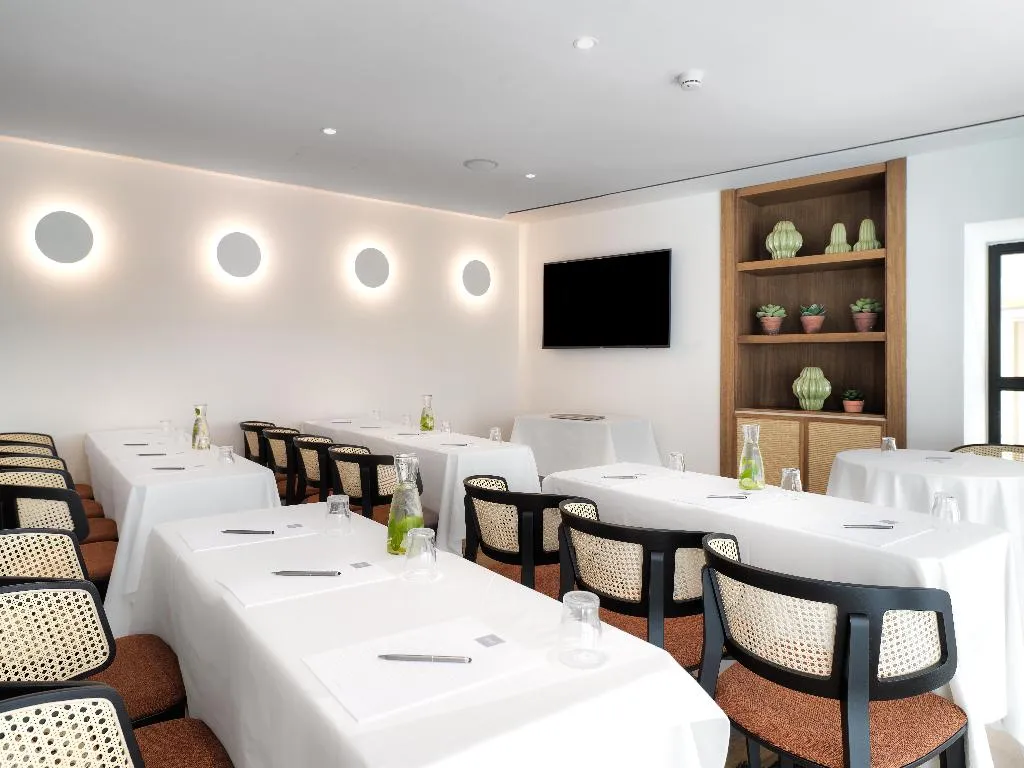Conferences, Leonardo Boutique Hotel Larnaca, Cyprus