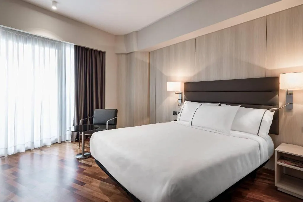 DOUBLE QUEEN BED NON SMOKING Room, AC Gran Canaria, Gran Canaria