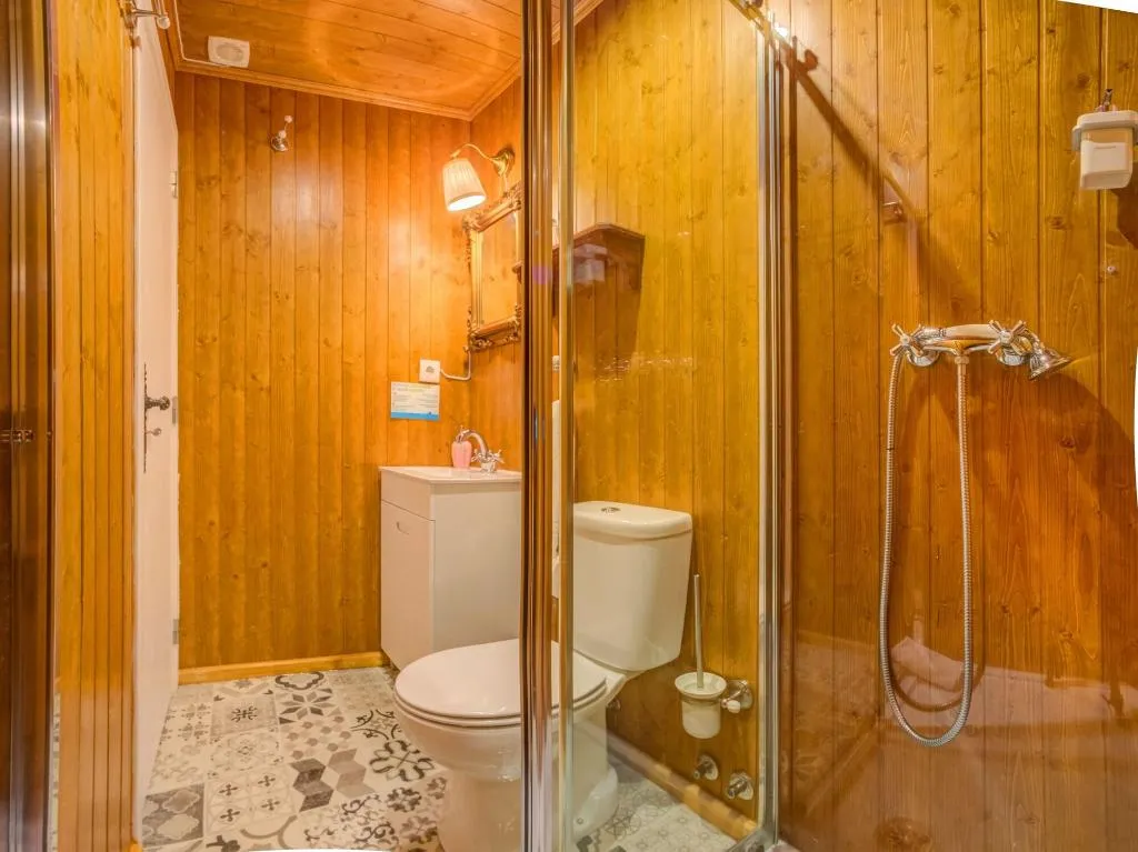 Room, Palácio das Especiarias, Lisbon