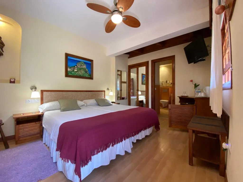Double or Twin STANDARD Room, Gara Hotel, Tenerife