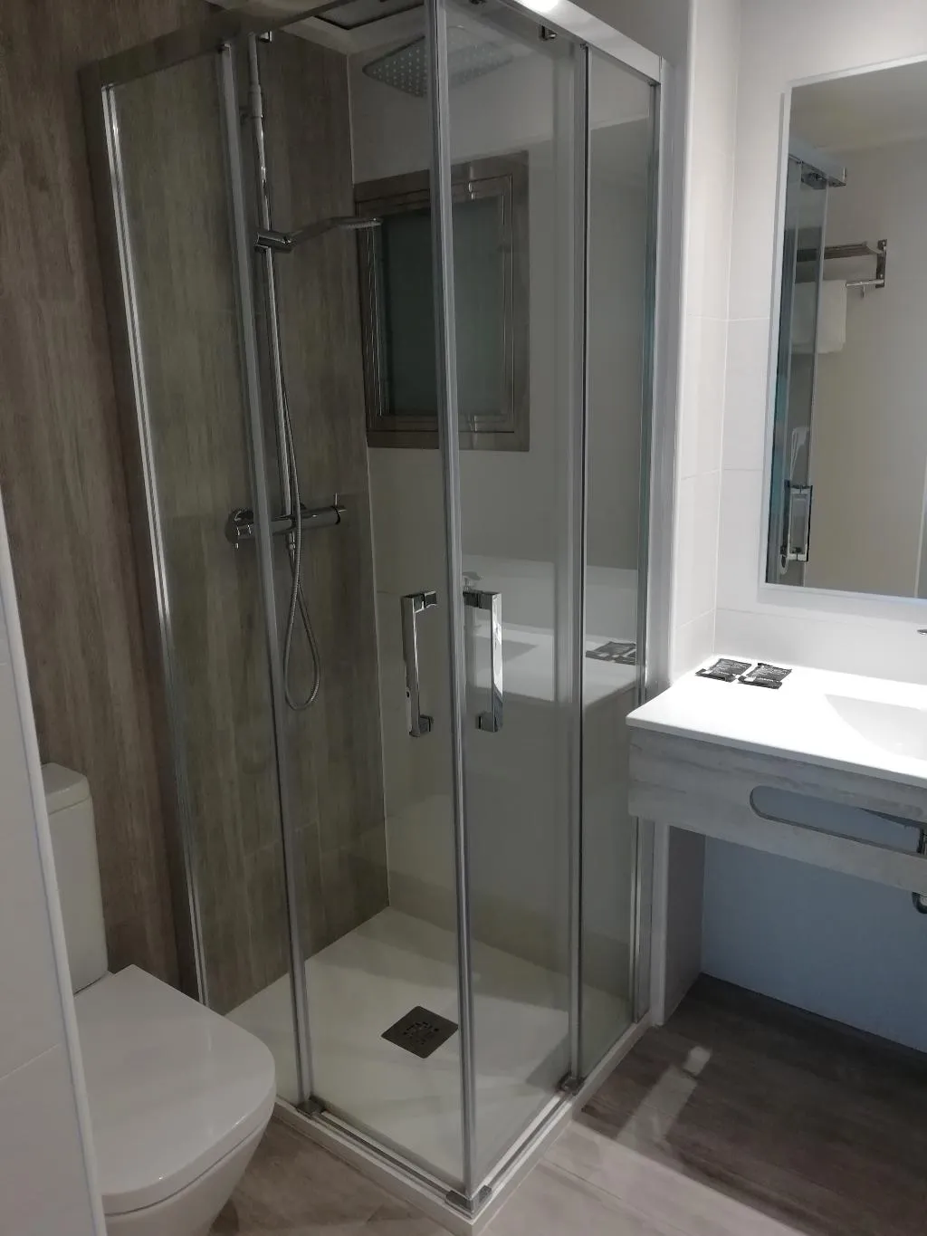 DOUBLE SINGLE USE STANDARD Room, Hotel Acacias Suites & Spa, Costa Brava