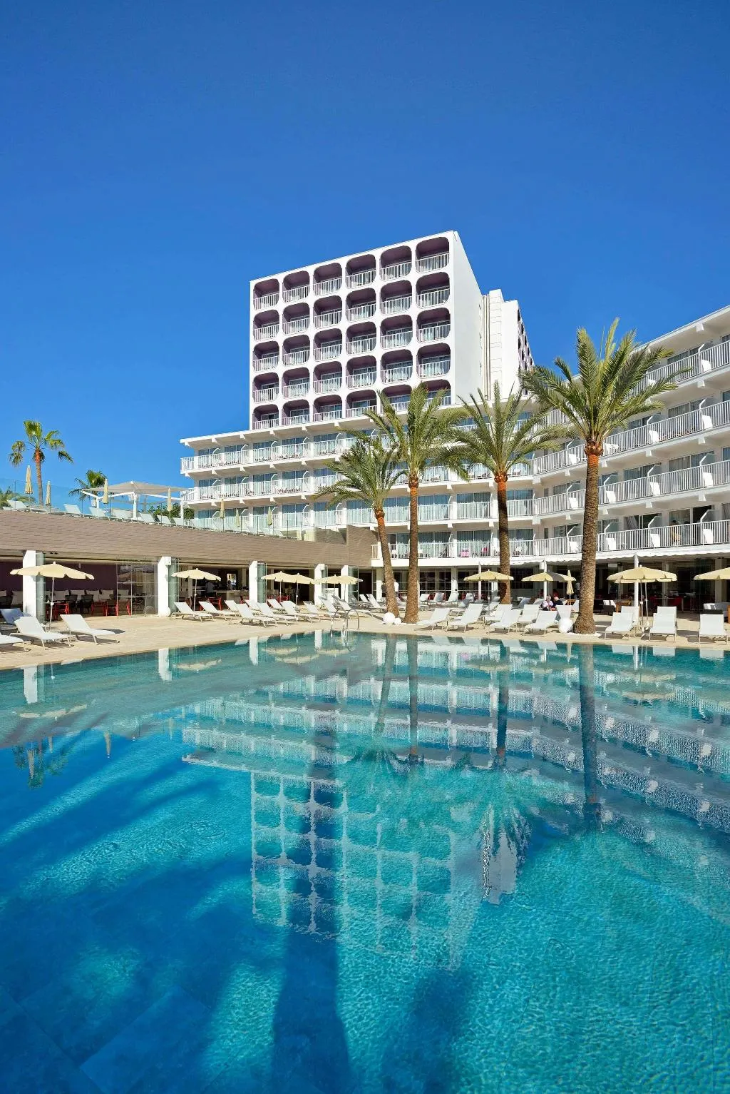 General view, Sol House Mallorca, Majorca